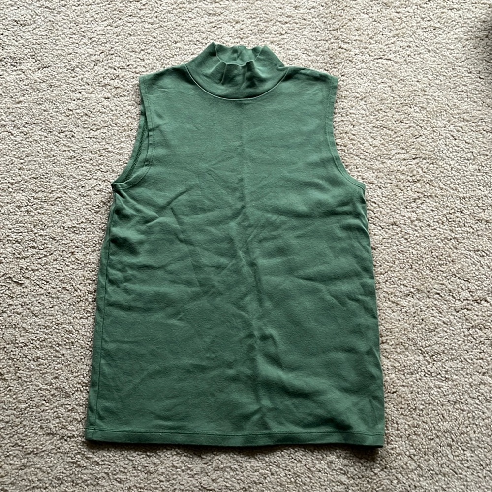 J Crew Tank Top